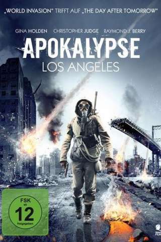 L.A. Apocalypse: Apocalisse a Los Angeles (2015) streaming