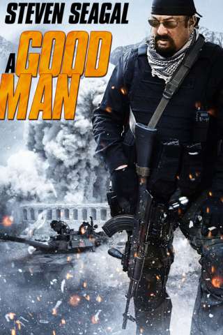 A Good Man (2014) streaming