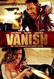 Vanish - Sequestro letale (2015) streaming