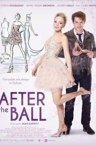 After the Ball - Cenerentola in passerella (2015) streaming