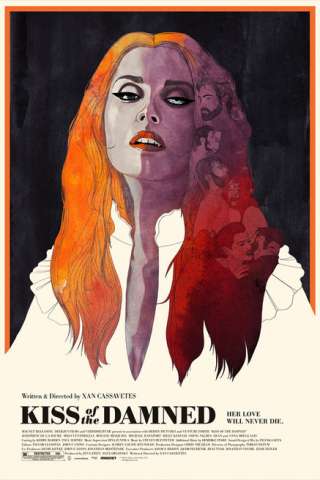 Kiss of the Damned (2012) streaming