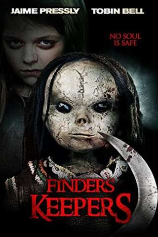 Finders Keepers - Non si gioca con la morte (2014) streaming
