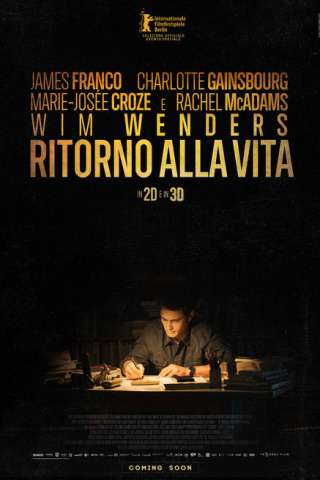 Ritorno alla vita (2015) streaming