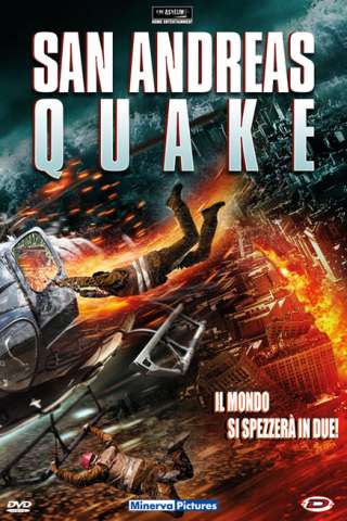 San Andreas Quake (2015) streaming