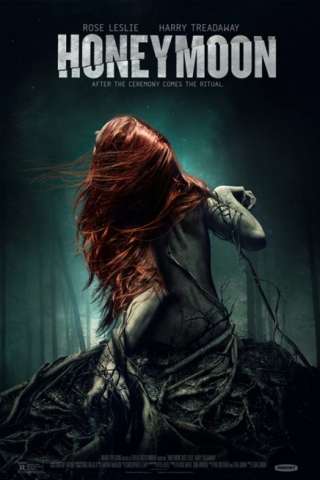 Honeymoon (2014) streaming