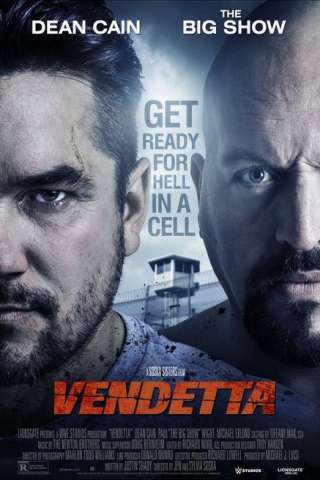 Vendetta (2015) streaming