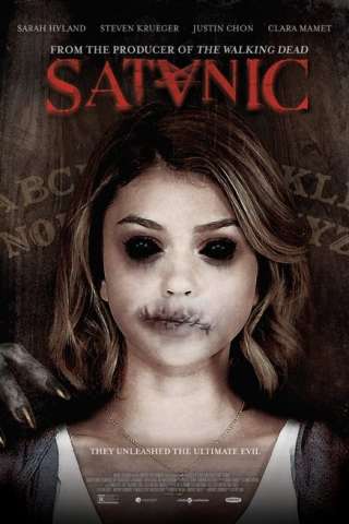 Satanic (2016) streaming