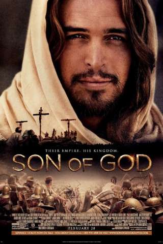 Son of God (2014) streaming