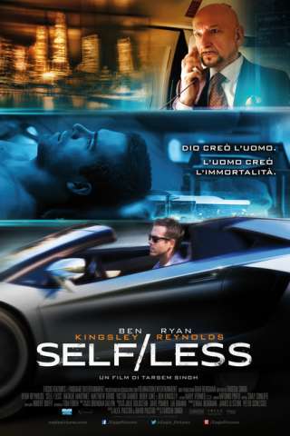 Selfless (2015) streaming