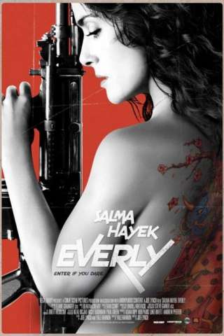 Everly (2014) streaming