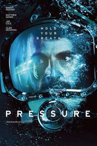 Pressure (2015) streaming