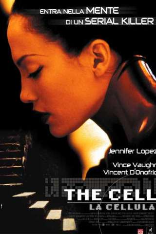 The Cell - La cellula (2000) streaming