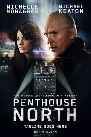 Sola nel buio - Penthouse North (2013) streaming