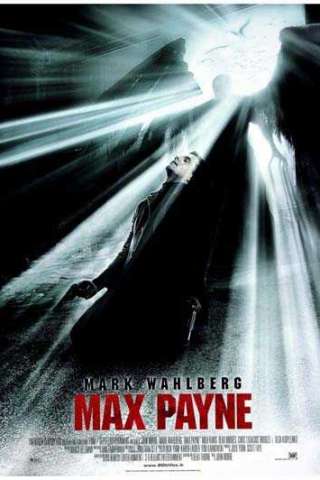 Max Payne (2008) streaming