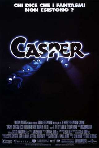 Casper (1995) streaming