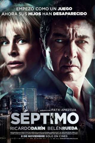 Septimo - I segreti del settimo piano (2013) streaming