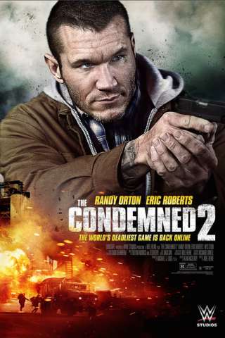 The Condemned 2 - L'ultimo sopravissuto (2015) streaming