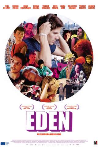 Eden (2014) streaming