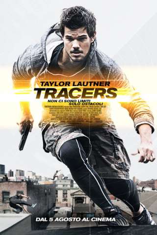 Tracers (2014) streaming