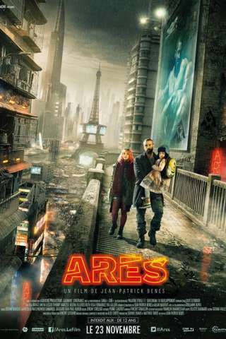 Arès (2016) streaming