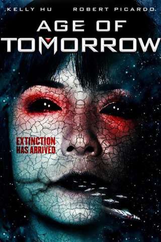 Age of Tomorrow (2014) streaming
