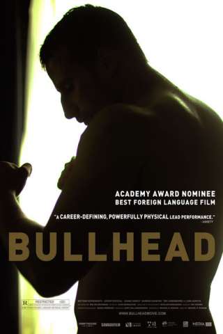 Bullhead - La Vincente Ascesa Di Jacky (2011) streaming
