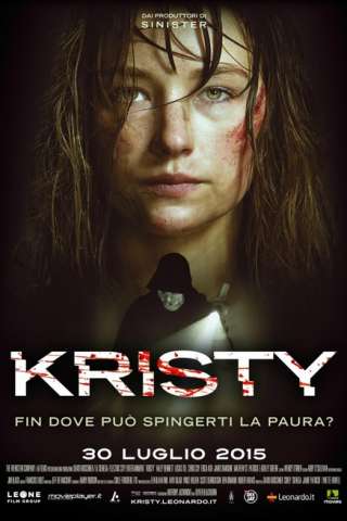 Kristy (2014) streaming