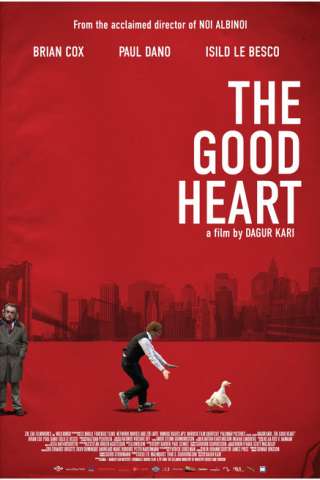 The Good Heart - Carissimi Nemici (2009) streaming