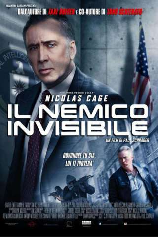 Il nemico invisibile (2014) streaming