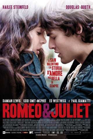 Romeo e Giulietta - Romeo & Juliet (2013) streaming