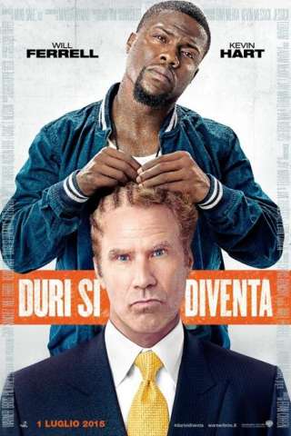 Duri si diventa (2015) streaming