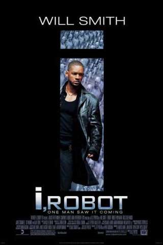 Io, Robot (2004) streaming