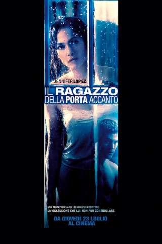 Il ragazzo della porta accanto (2015) streaming