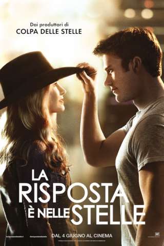 La risposta è nelle stelle (2015) streaming