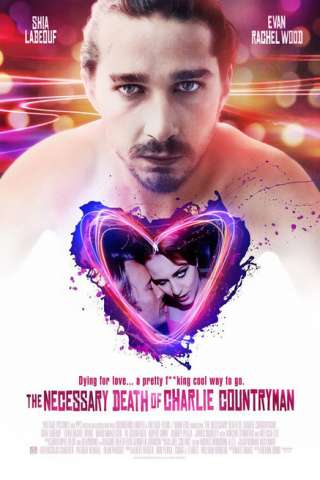 Charlie Countryman deve morire (2013) streaming