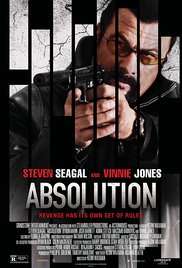 Absolution - Le regole della vendetta (2015) streaming
