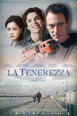 La tenerezza (2017) streaming