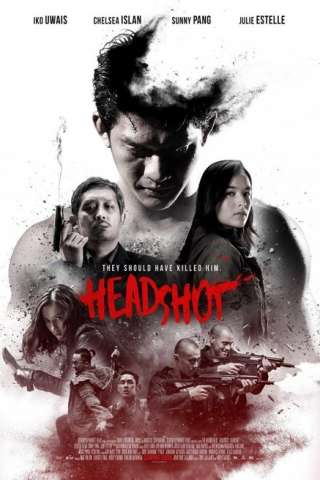 Headshot (2016) streaming