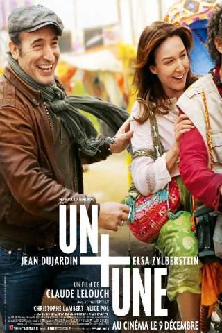 Uno più una (2015) streaming