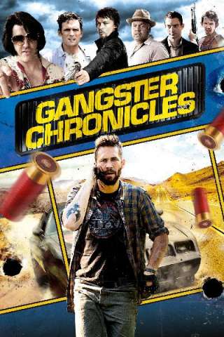 Pawn Shop Chronicles (2013) streaming