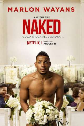 Ricomincio da nudo (2017) streaming