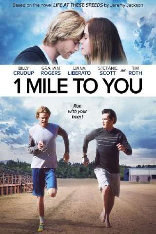 A un miglio da te (2017) streaming