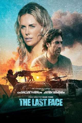 Il tuo ultimo sguardo (2016) streaming