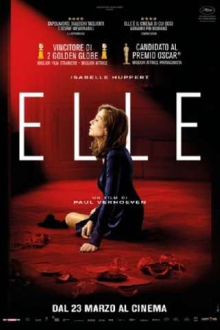 Elle (2016) streaming
