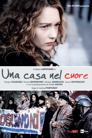 Una casa nel cuore (2015) streaming