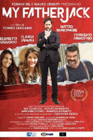 My Father Jack (2016) streaming