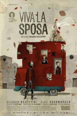 Viva la sposa (2015) streaming