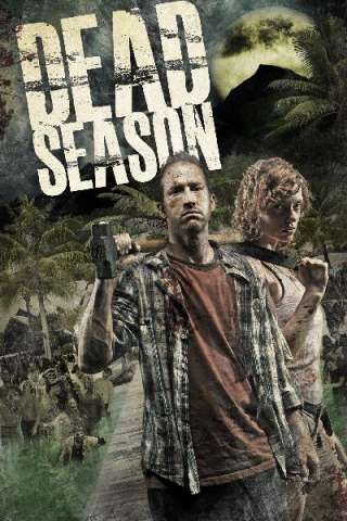 Dead Season (2012) streaming