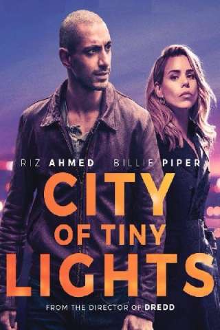 City of Tiny Lights (2017) streaming