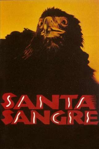 Santa sangre (1989) streaming